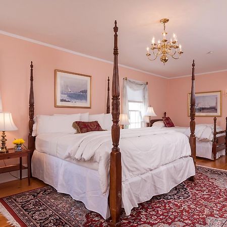 باث Kennebec Inn المظهر الخارجي الصورة