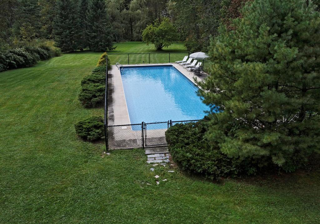 باث Kennebec Inn المظهر الخارجي الصورة