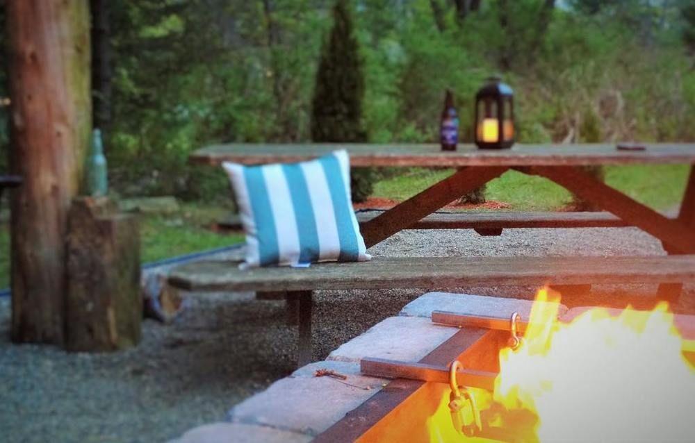 باث Kennebec Inn المظهر الخارجي الصورة