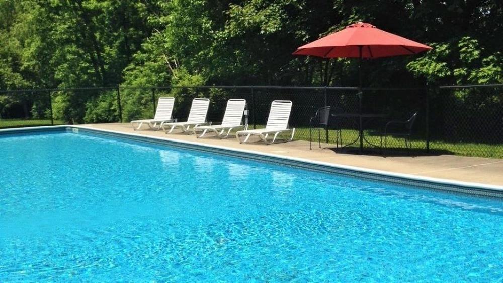 باث Kennebec Inn المظهر الخارجي الصورة