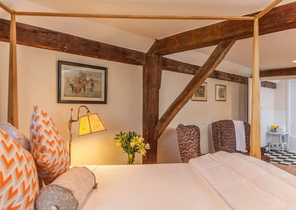 باث Kennebec Inn المظهر الخارجي الصورة