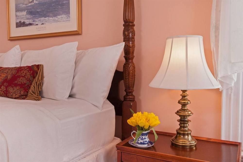 باث Kennebec Inn المظهر الخارجي الصورة