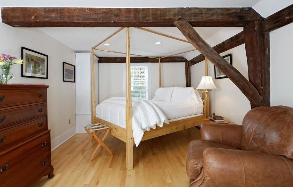 باث Kennebec Inn المظهر الخارجي الصورة