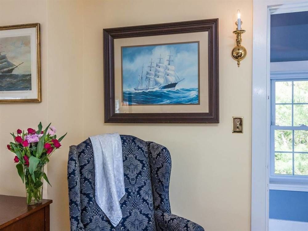 باث Kennebec Inn المظهر الخارجي الصورة