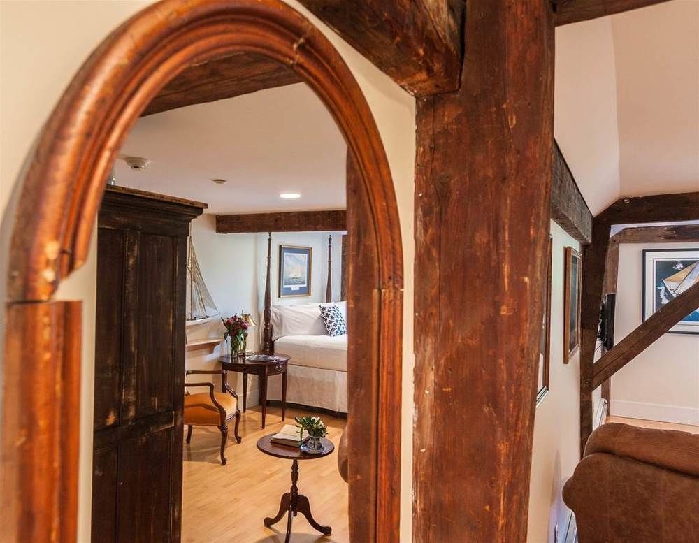باث Kennebec Inn المظهر الخارجي الصورة